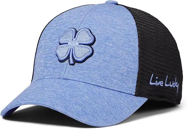 Black Clover Perfect Luck 16 Hat (Ultramarine) Caps Cover