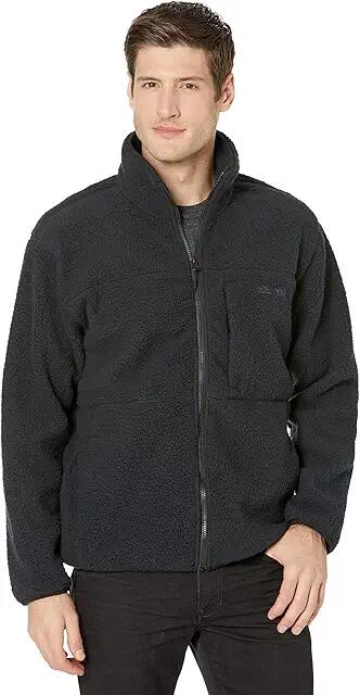 Marmot Aros Fleece Jacket (Black) Men's Clothing Cover