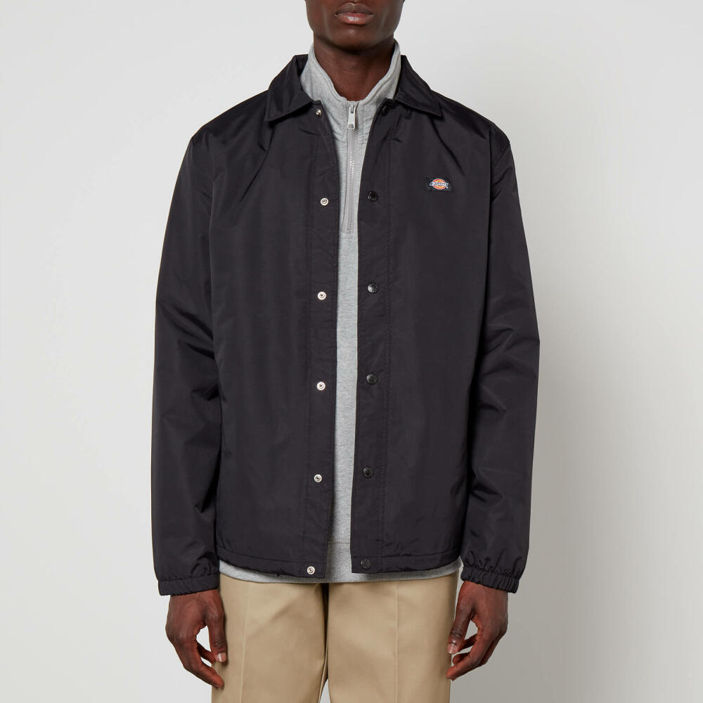 Dickies Oakport Coach Shell Jacket Cover