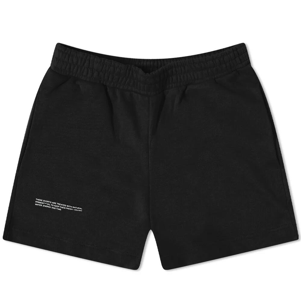 Pangaia 365 Short in Black Cover