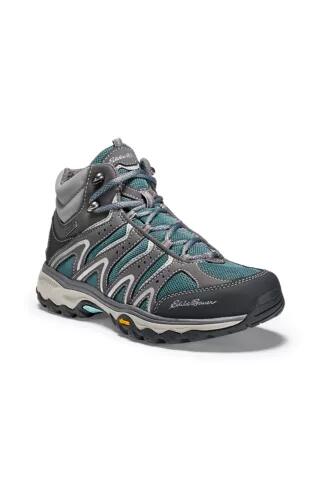 Eddie Bauer Women's Lukla Pro Mid Hiker Cover