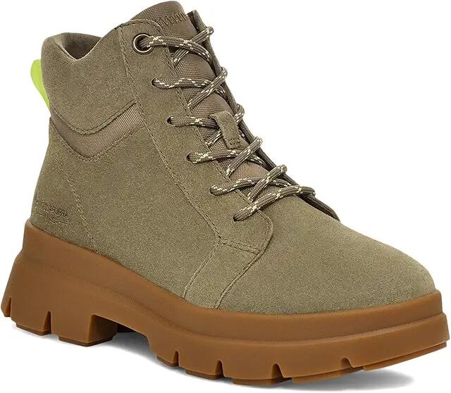 Koolaburra by UGG Jozie (Limewash) Women's Boots Cover