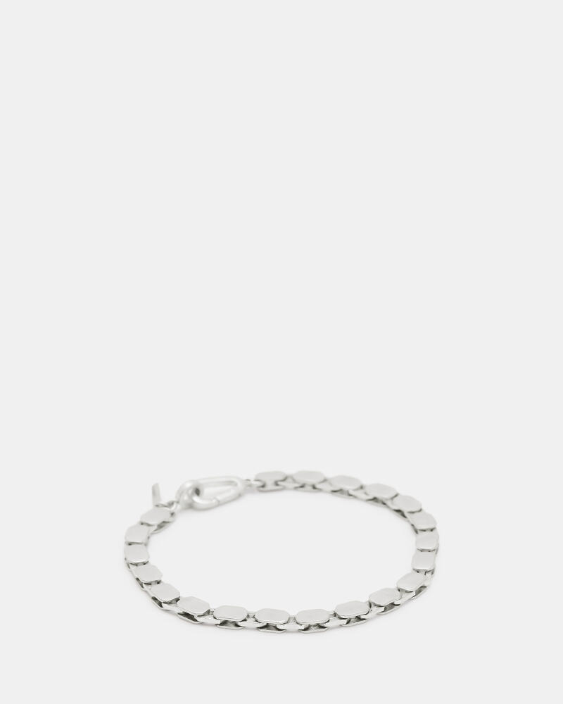 AllSaints Pelter Chain Bracelet Cover