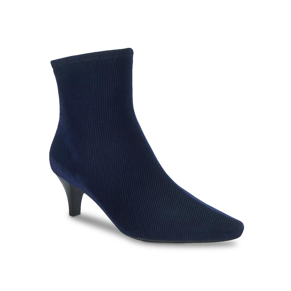 Impo Naja Bootie | Women's | Blue Cover