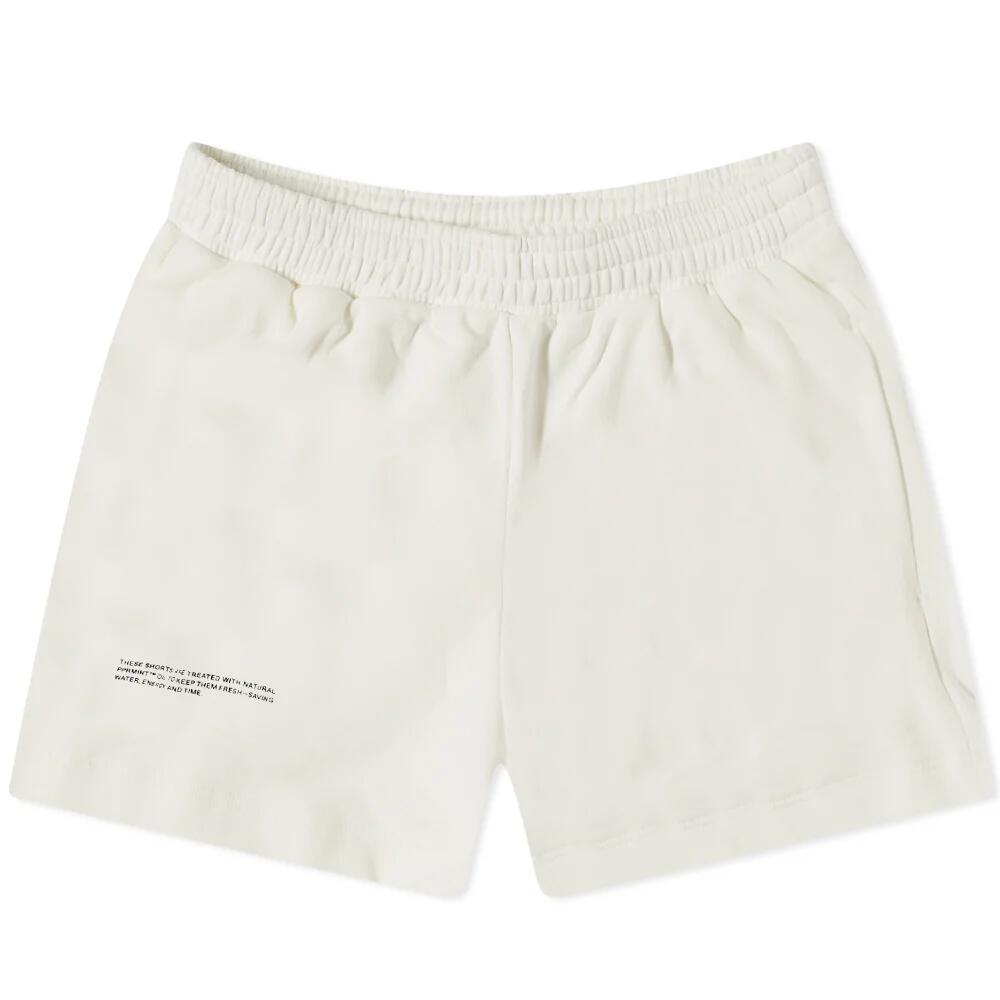 Pangaia 365 Short in Off-White Cover