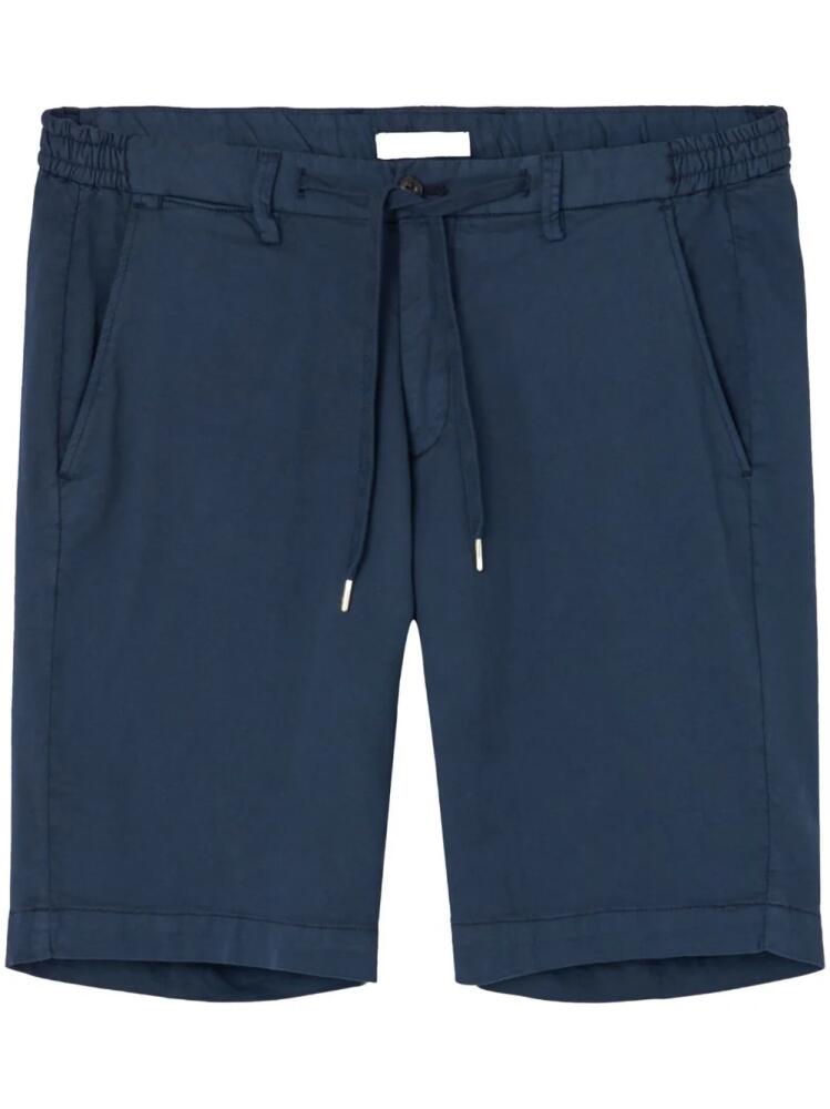 Briglia 1949 Malibu shorts - Blue Cover