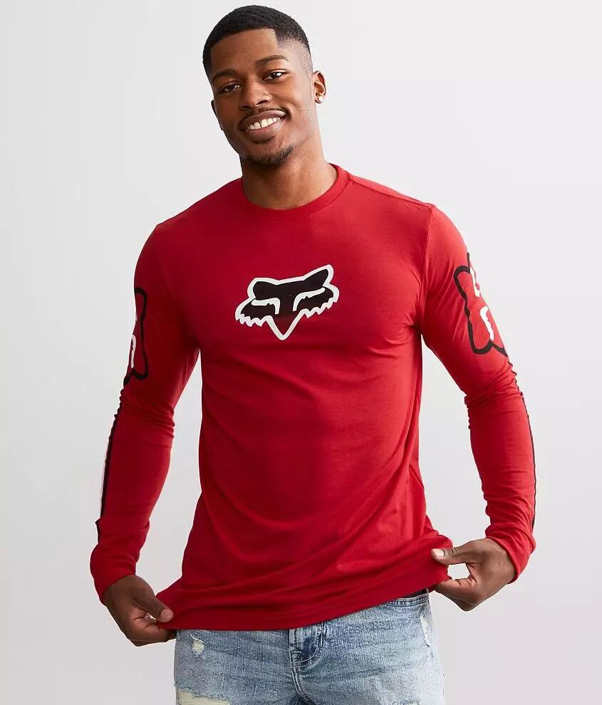 Fox Racing Vizen Tech T-Shirt Cover