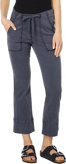 Splendid Darcie Pants (Slate) Women's Casual Pants Cover