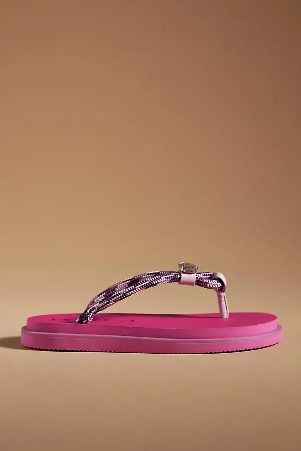 Inuikii Half-Rope Thong Sandals Cover