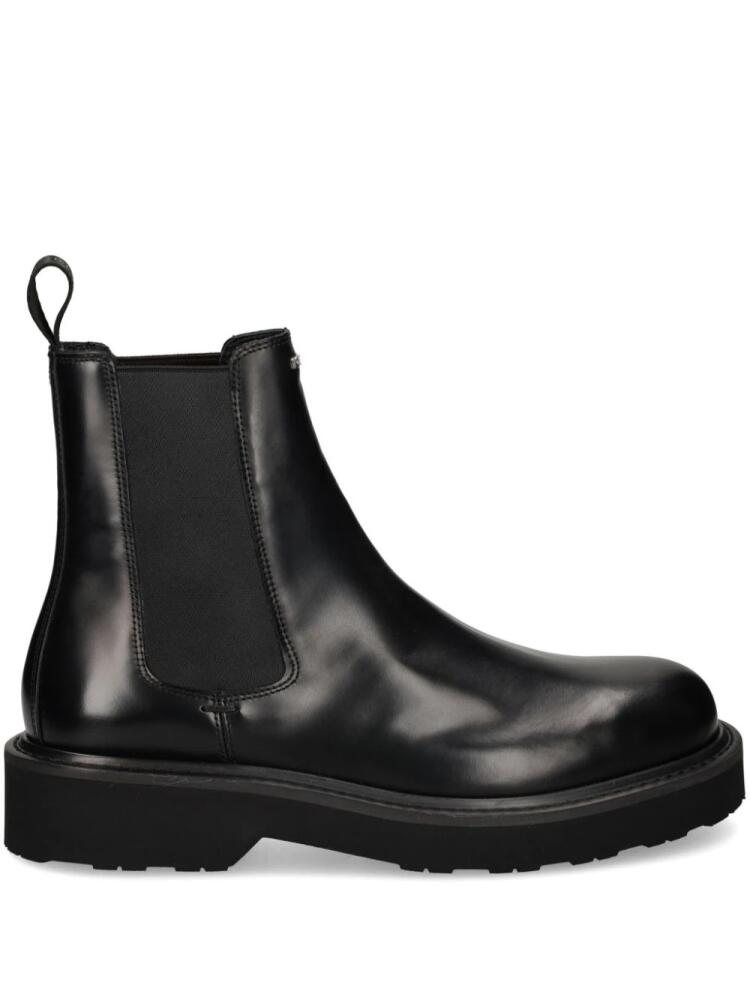 Kenzo Ukio Chelsea boots - Black Cover