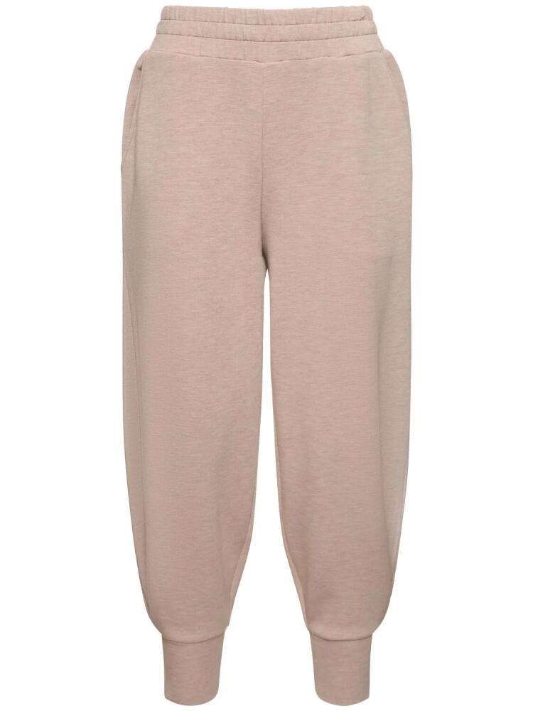 VARLEY Relaxed Fit High Waist Sweatpants Cover