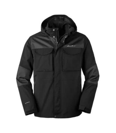 Eddie Bauer Men's Chopper 2.0 Jacket Cover