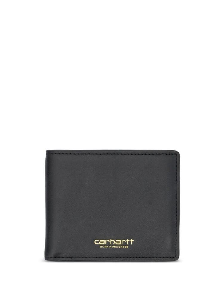 Carhartt WIP I03310800F.XX - Black Cover