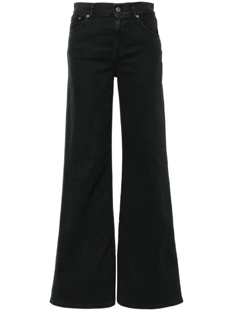 DONDUP Amber jeans - Black Cover