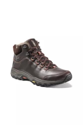 Eddie Bauer Men's Cairn Mid Cover