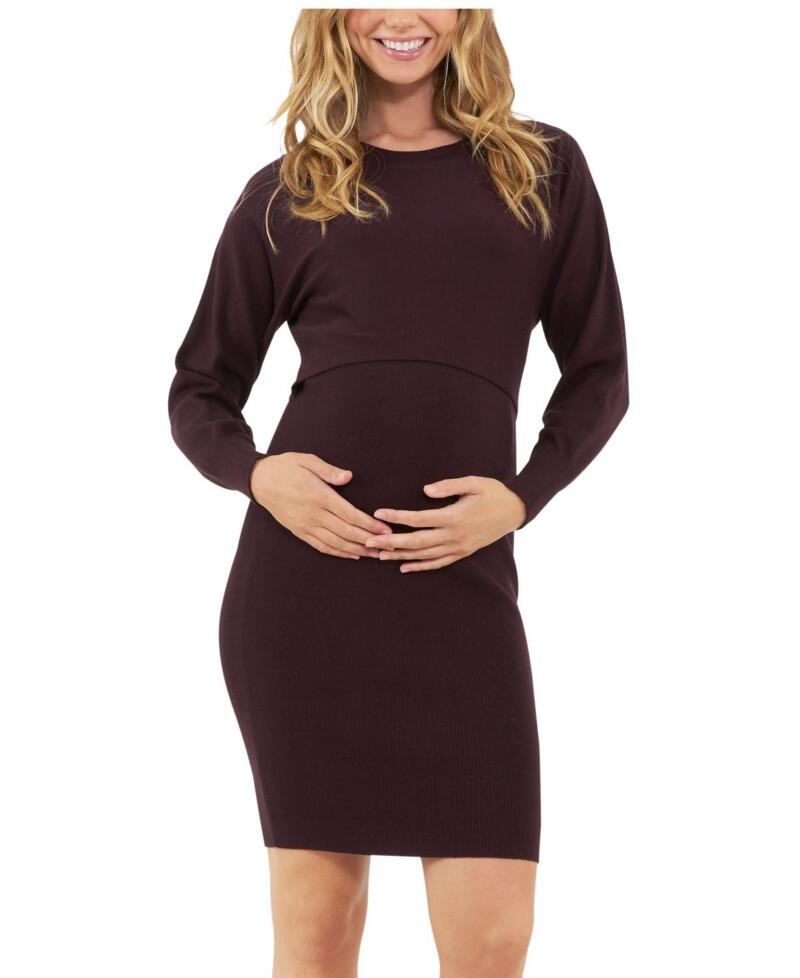 Ripe Maternity Lydia Nursing Dress Cover