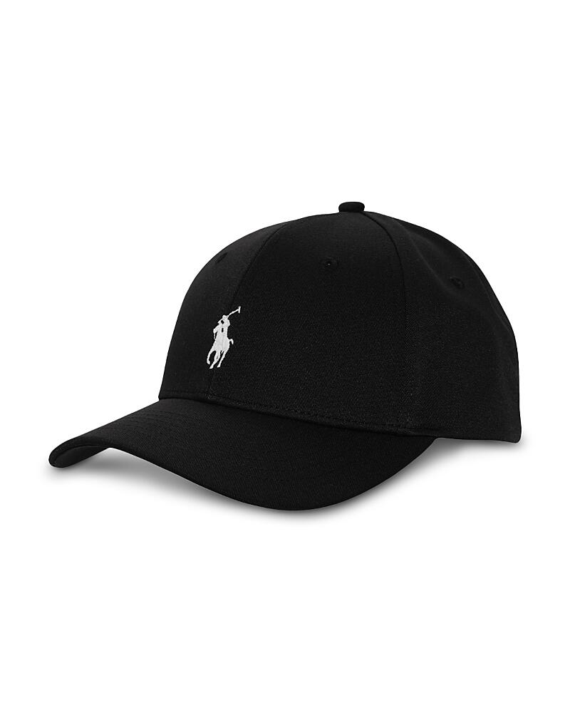 Ralph Lauren Rlx Twill Polo Player Cap Cover