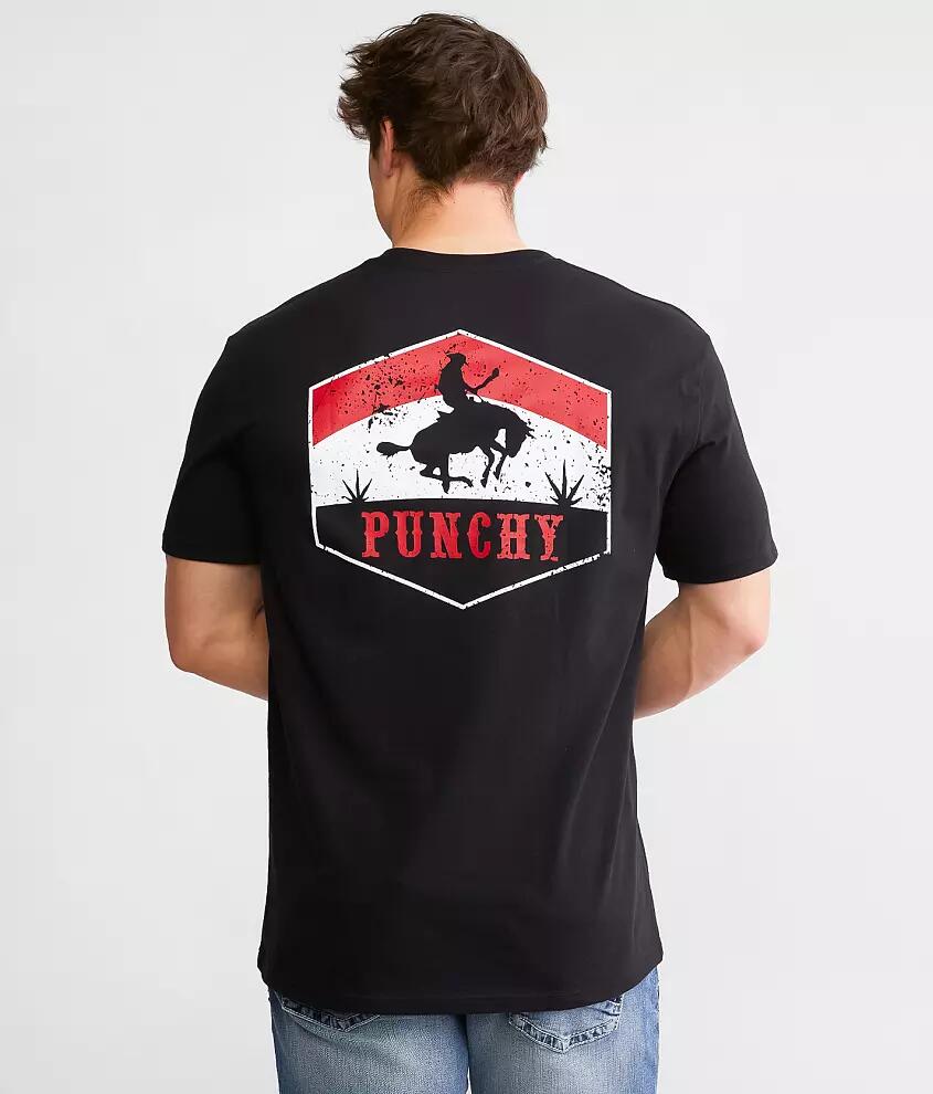 Hooey Ranchero T-Shirt Cover