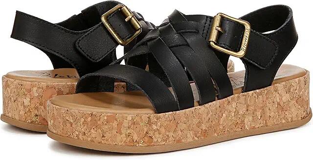 Blowfish Malibu Merci (Black) Women's Shoes Cover