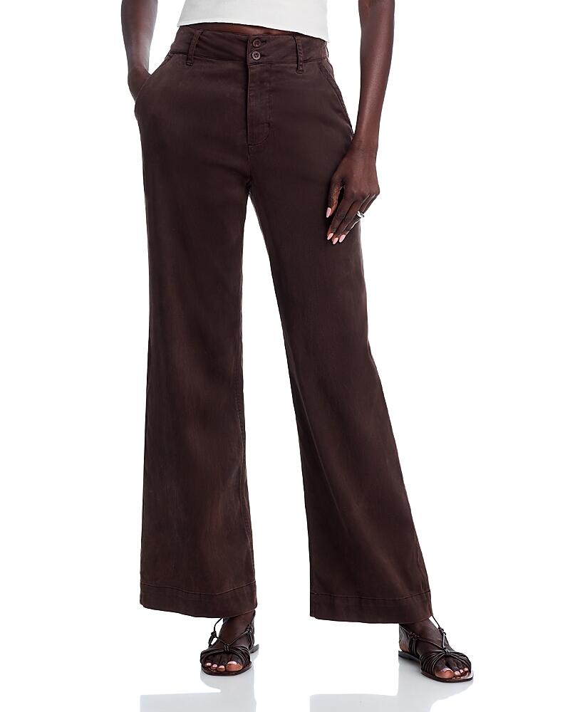 Bella Dahl Sydney Wide Leg Pants Cover