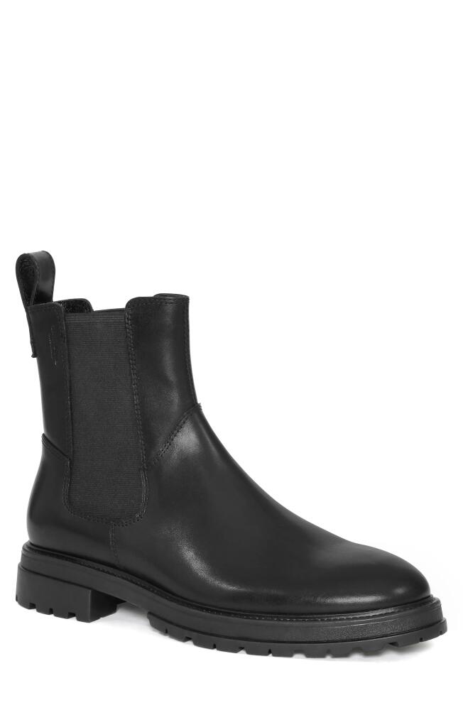 Vagabond Shoemakers Johnny 2.0 Chelsea Boot in Black Cover