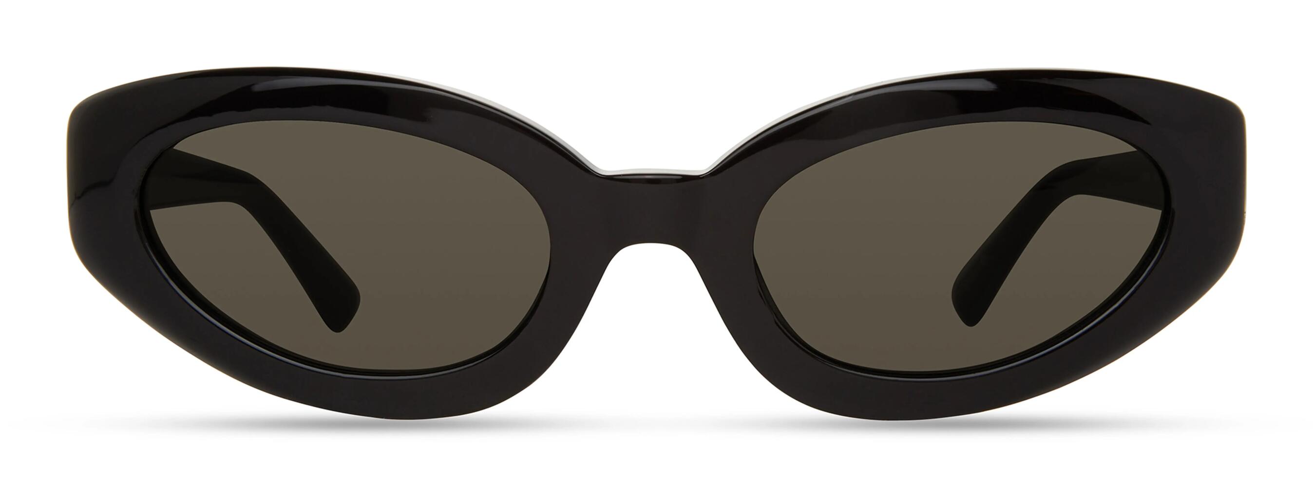 Derek Lam 10 Crosby Vesper Sunglasses in Black Cover