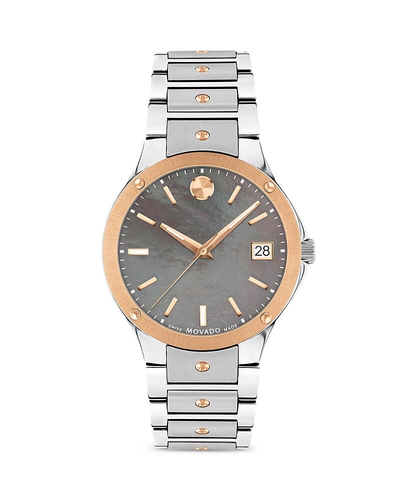 Movado S. e. Watch, 32mm Cover