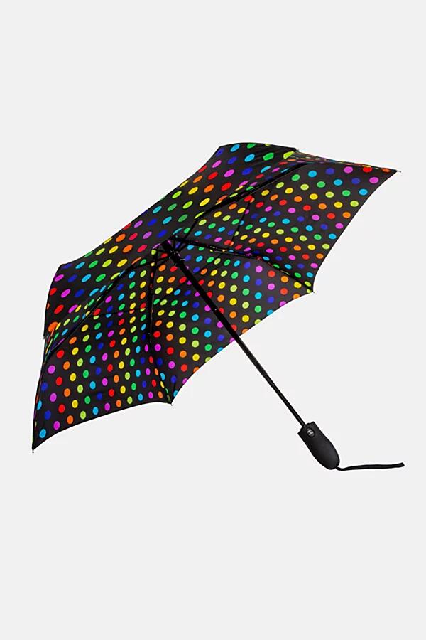 ShedRain Vortex Vented Compact Umbrella in Tina Cover