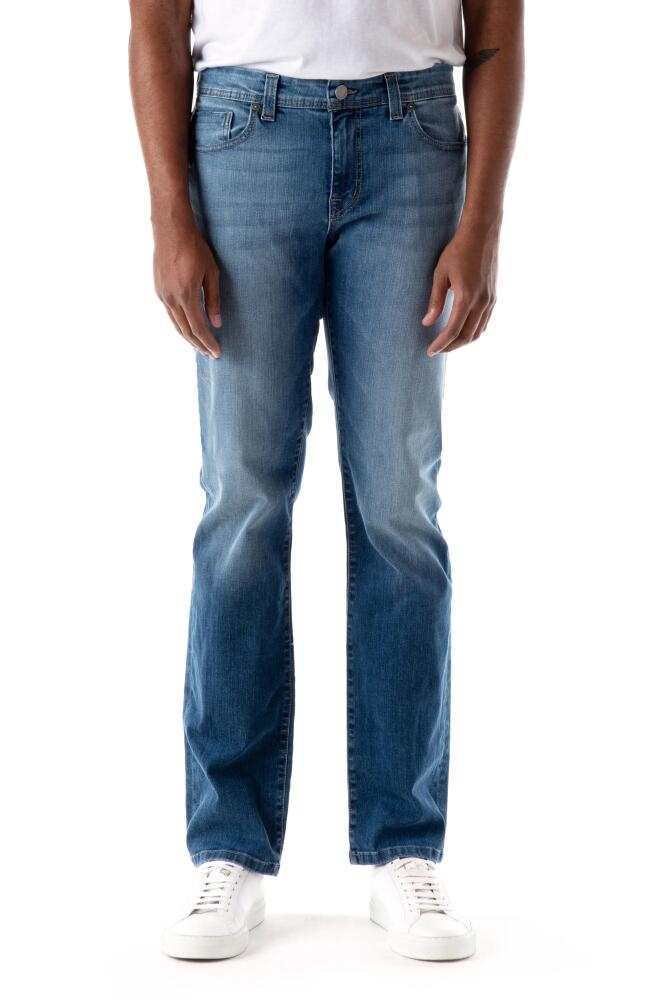 Fidelity Denim 50-11 Relaxed Straight Fit Jeans in Convoy Cover