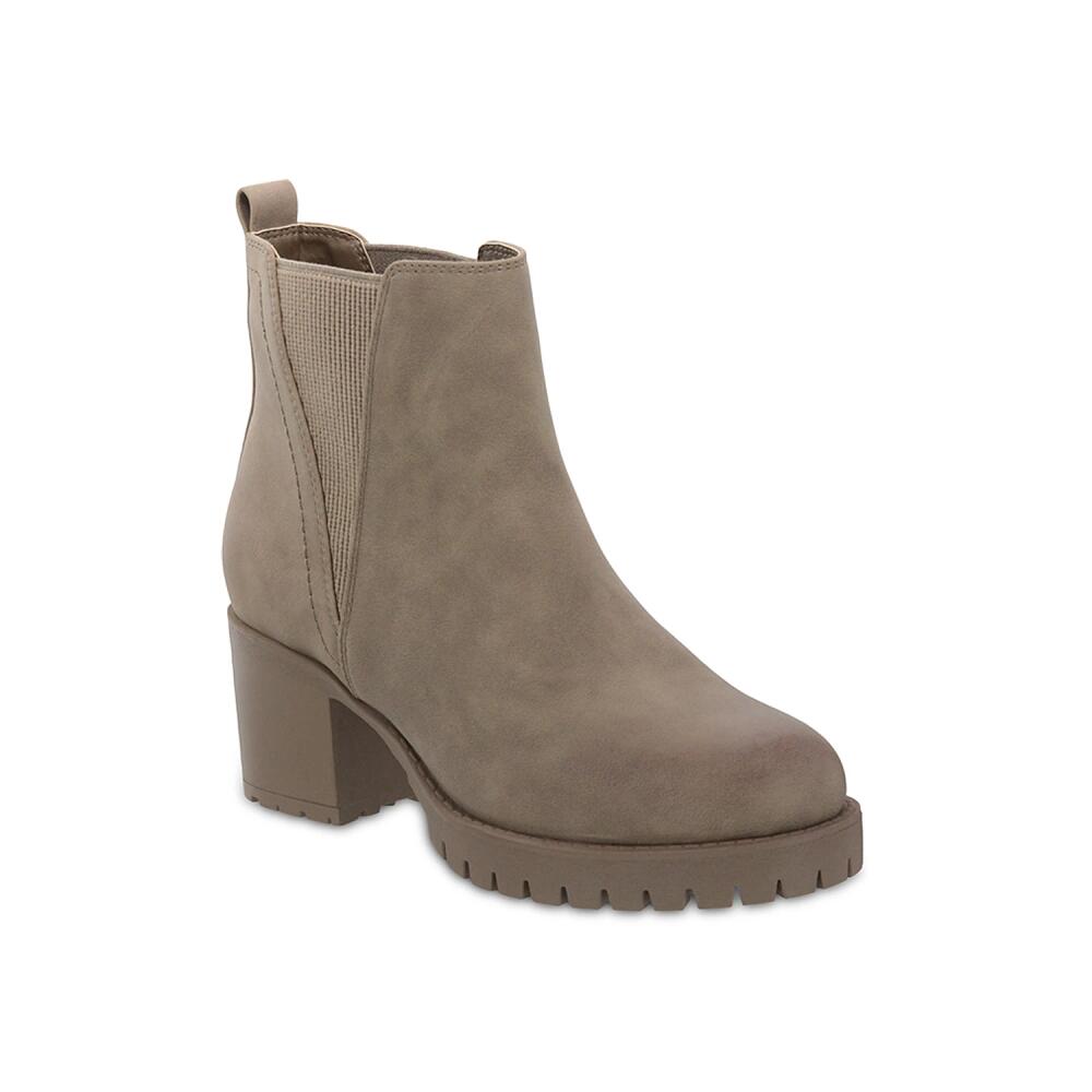 Mia Jody Chelsea Boot | Women's | Taupe Cover