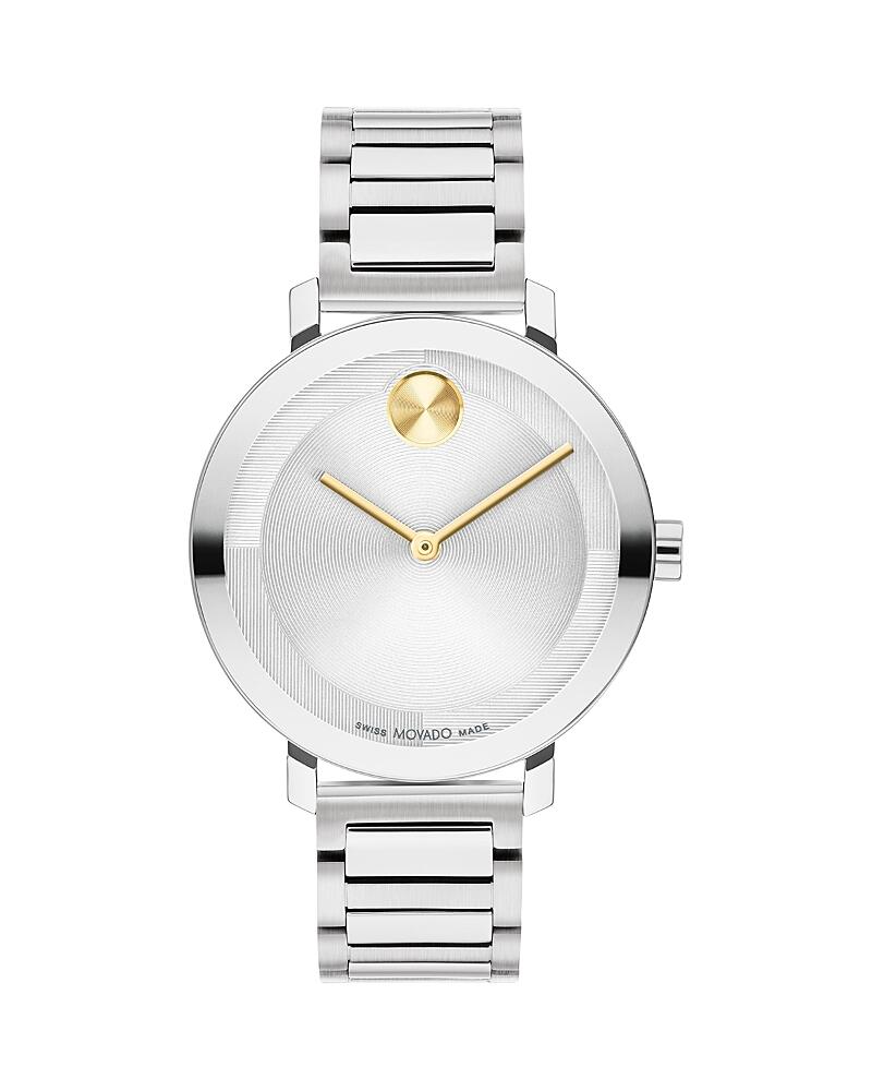 Movado Bold Evolution 2.0 Watch, 34mm Cover