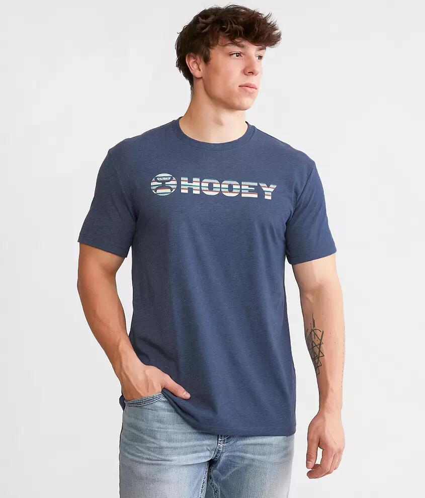 Hooey Lock-Up T-Shirt Cover