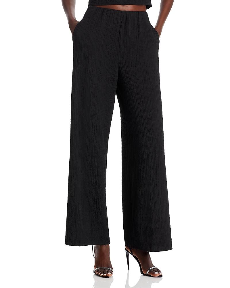 Bella Dahl Clean Wide Leg Pants Cover