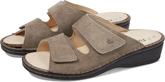 Finn Comfort Jamaika-S (Oxide Soft) Women's Slide Shoes Cover