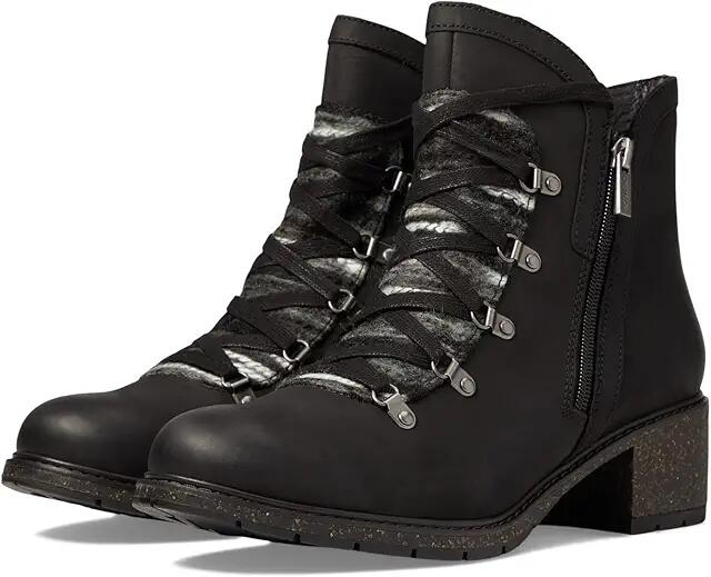 Aetrex Joleen (Black) Women's Boots Cover