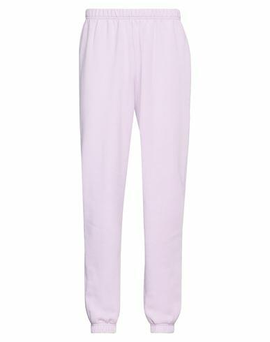 Erl Man Pants Lilac Cotton, Polyester Cover