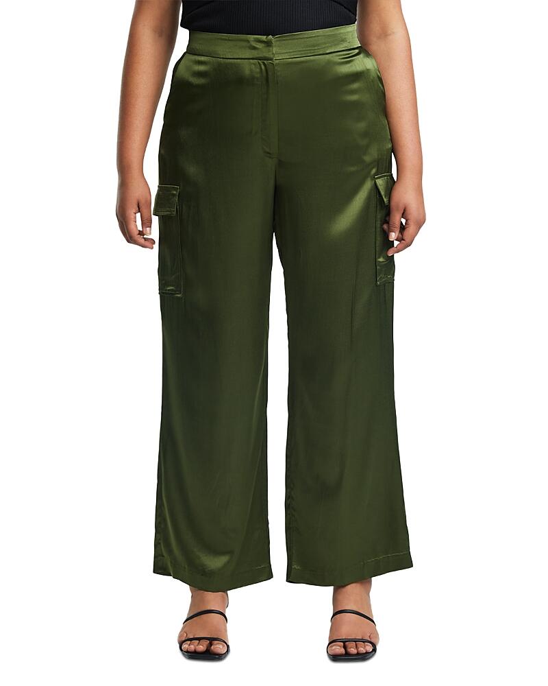 Estelle Plus Tess Pants Cover