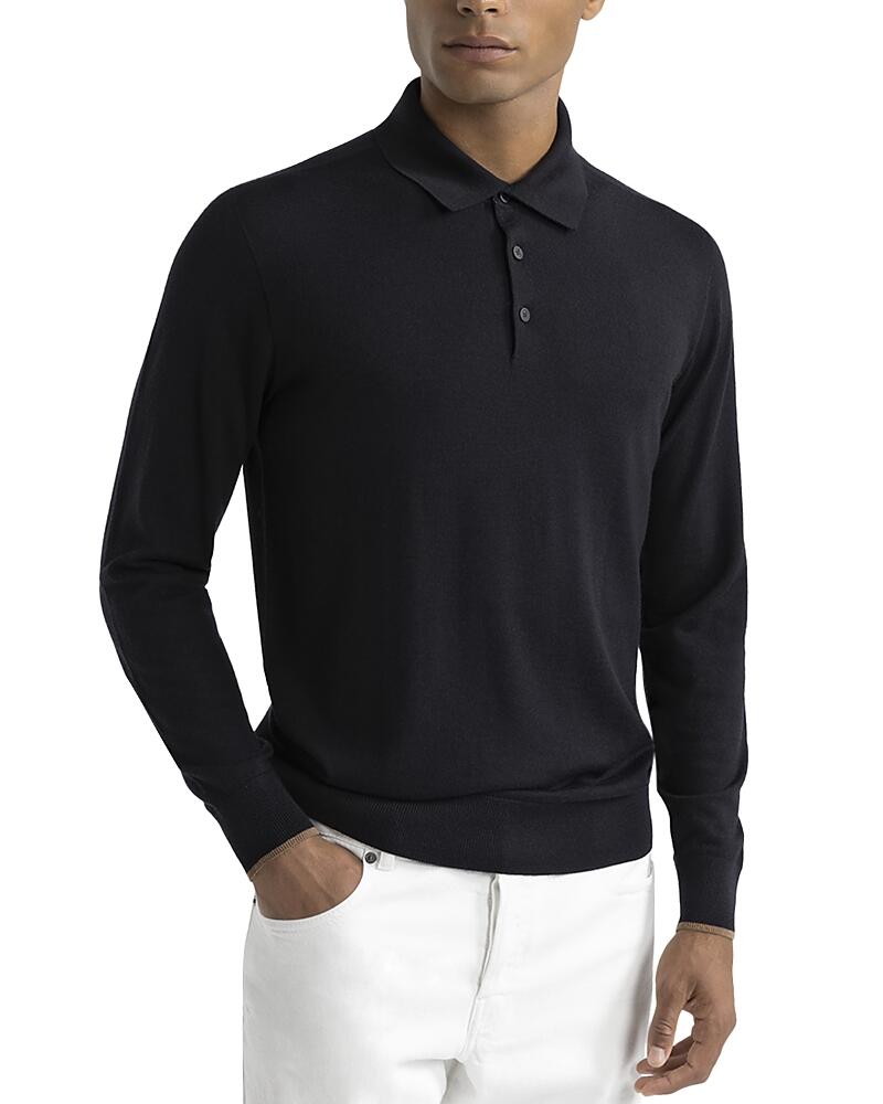 Peserico Polo Sweater Cover