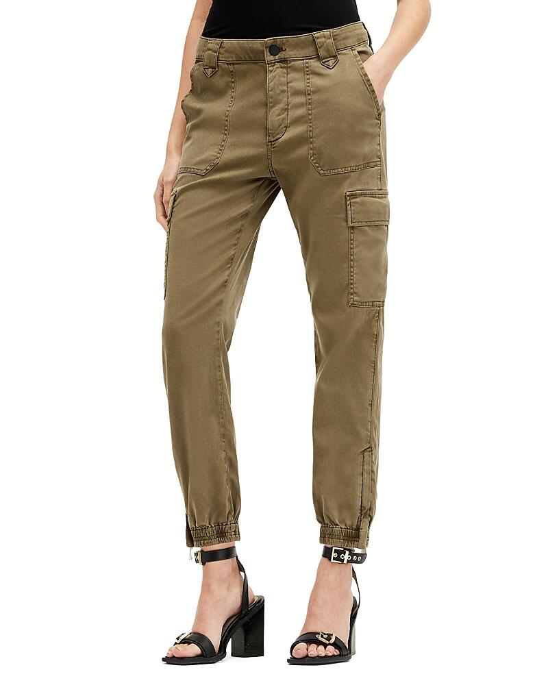 Allsaints Nola Cargo Pants Cover