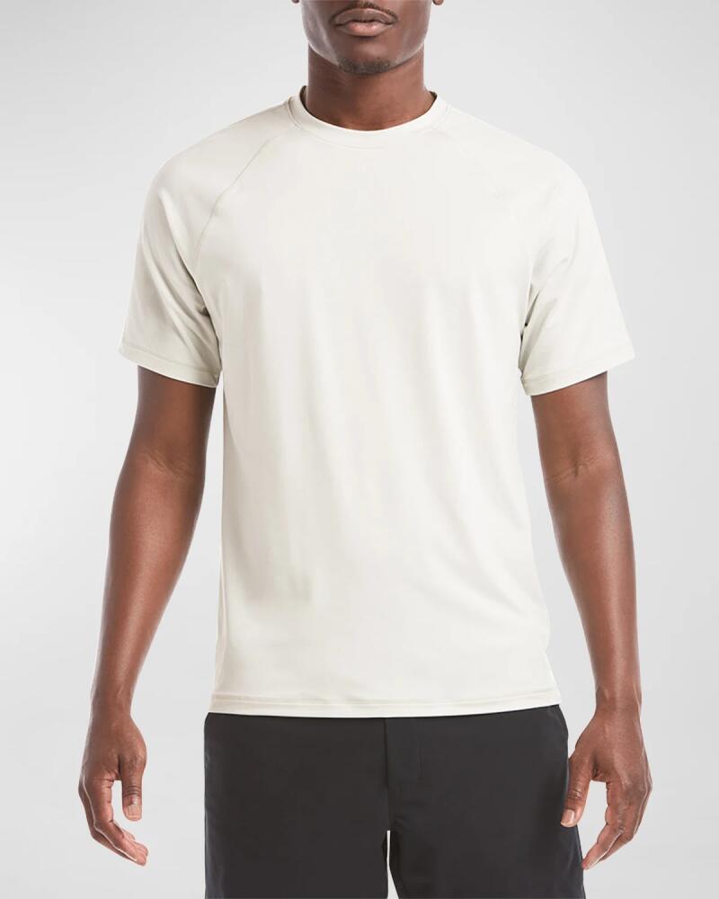 Public Rec Men's Elevate Odor-Resistant Athletic T-Shirt Cover