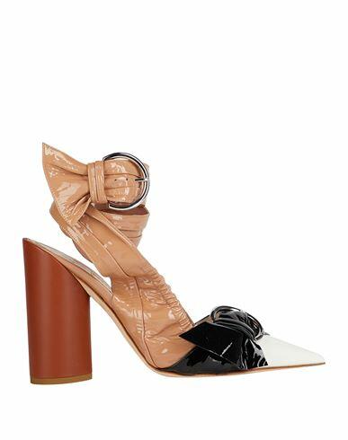 Dior Woman Pumps Blush Calfskin Cover