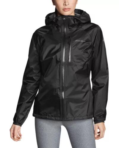 Eddie Bauer Women's BC Uplift Jacket Cover