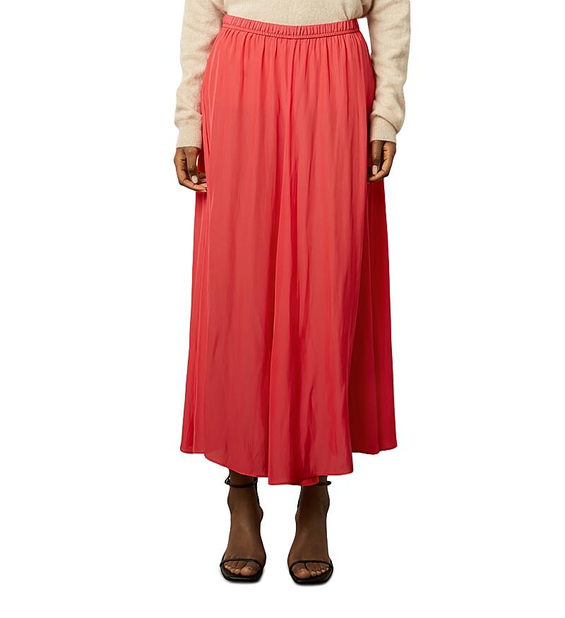 Gerard Darel Denisa Maxi Skirt Cover