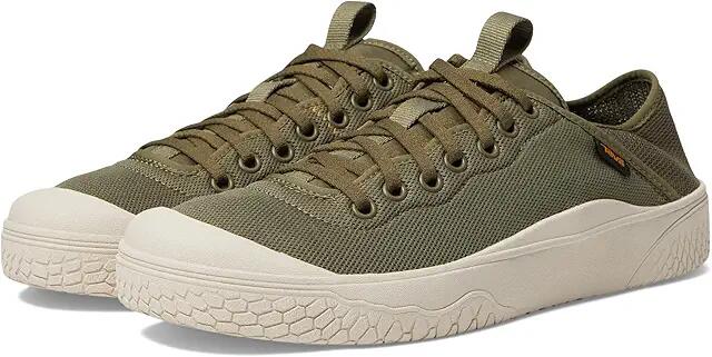 Teva Terra Canyon Mesh (Burnt Olive) Shoes Cover