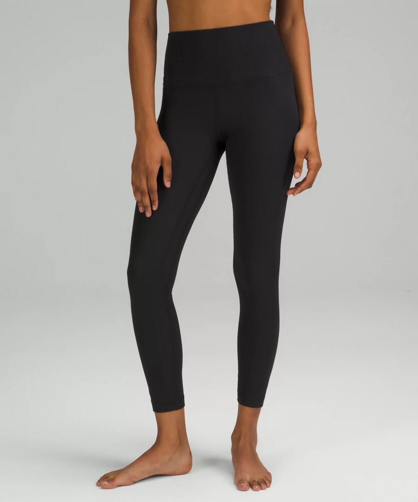 lululemon Align™ High-Rise Ribbed Leggings 25" Cover