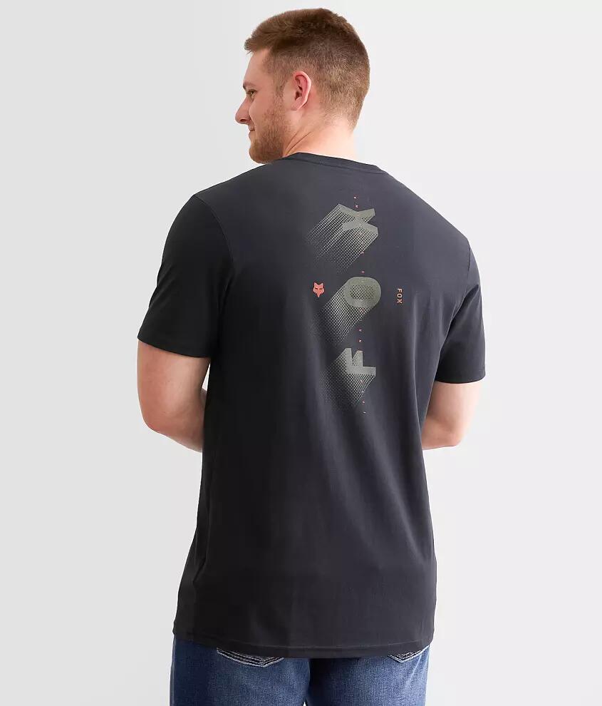 Fox Wayfaring T-Shirt Cover