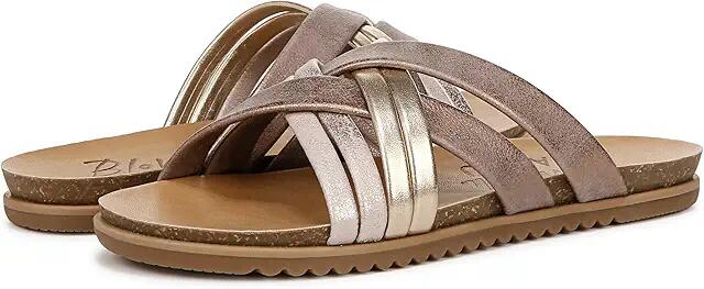 Blowfish Malibu Majie (Copper Multi) Women's Sandals Cover