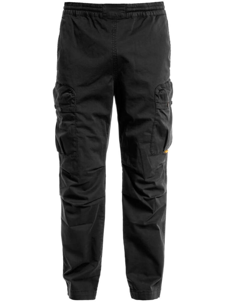 Parajumpers Elroy pants - Black Cover