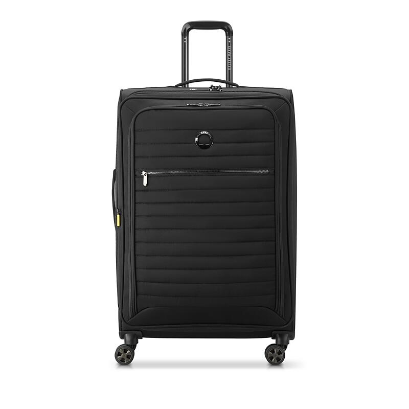 Delsey Paris Cruise 3.0 Soft 28 Expandable Spinner Cover