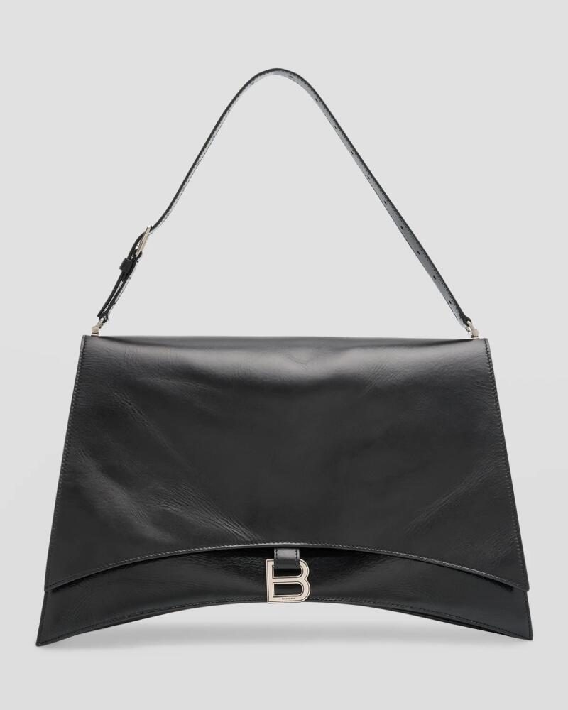 Balenciaga Crush Large Sling Bag Cover